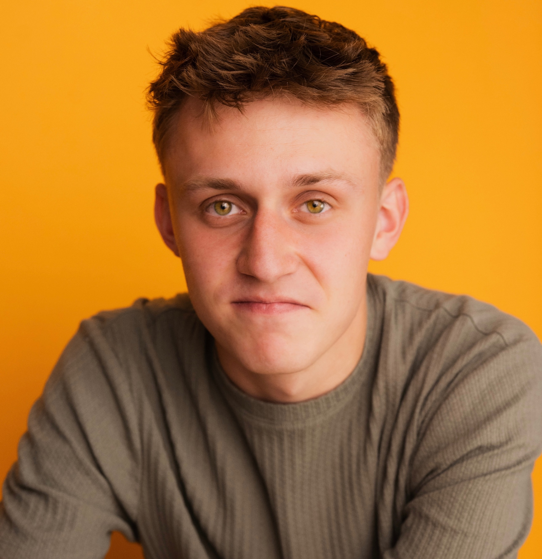 Drew Whimpey - Filmmaker
